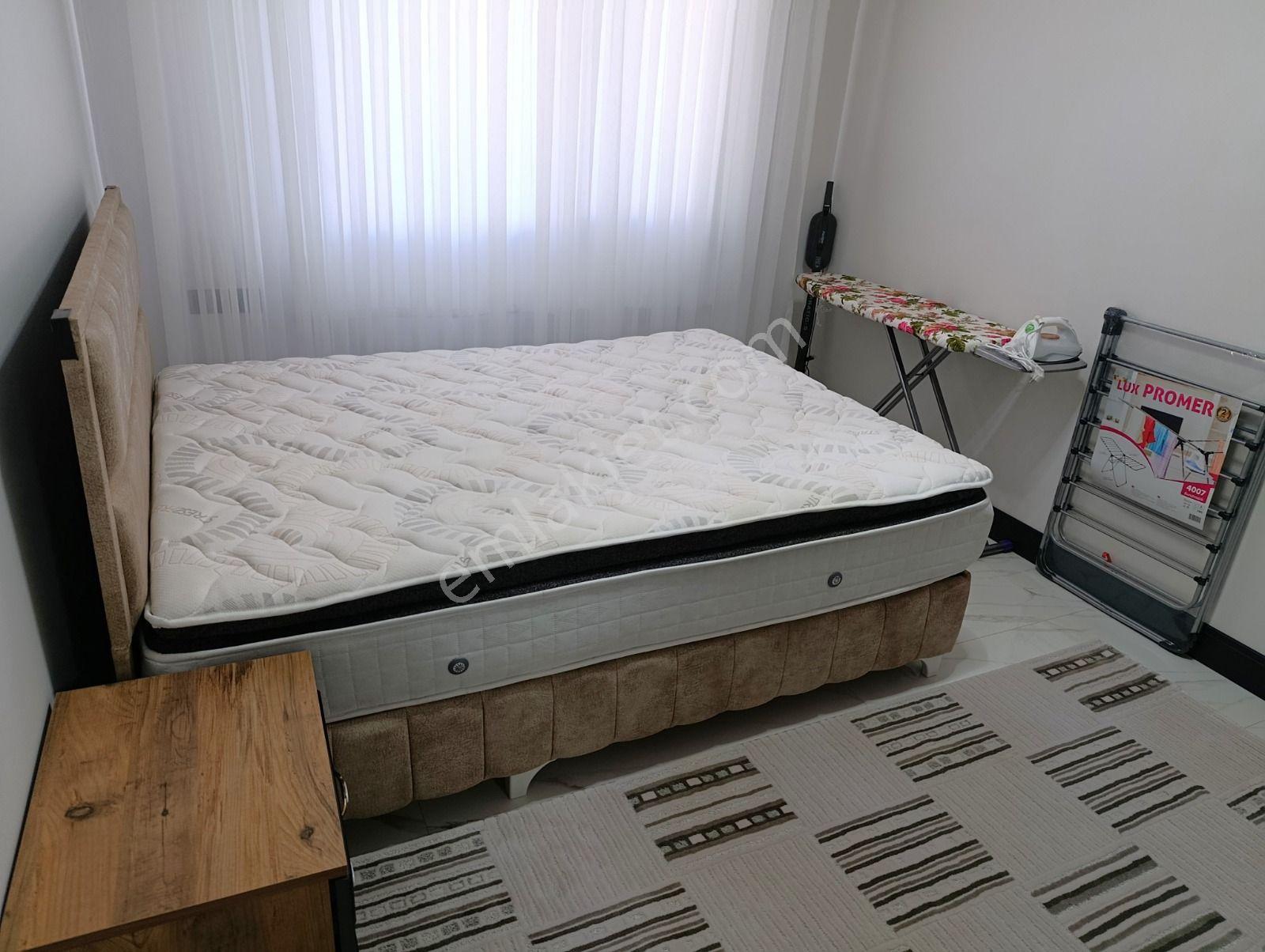 Sahibinden Satılık Bomonti Suit'te 1+1 Sıfır Eşyalı Daire - Görsel 10