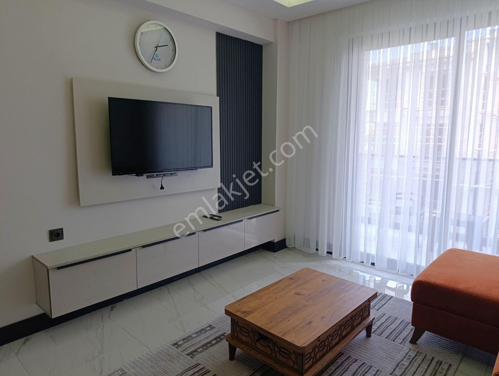 Sahibinden Satılık Bomonti Suit'te 1+1 Sıfır Eşyalı Daire - Görsel 7