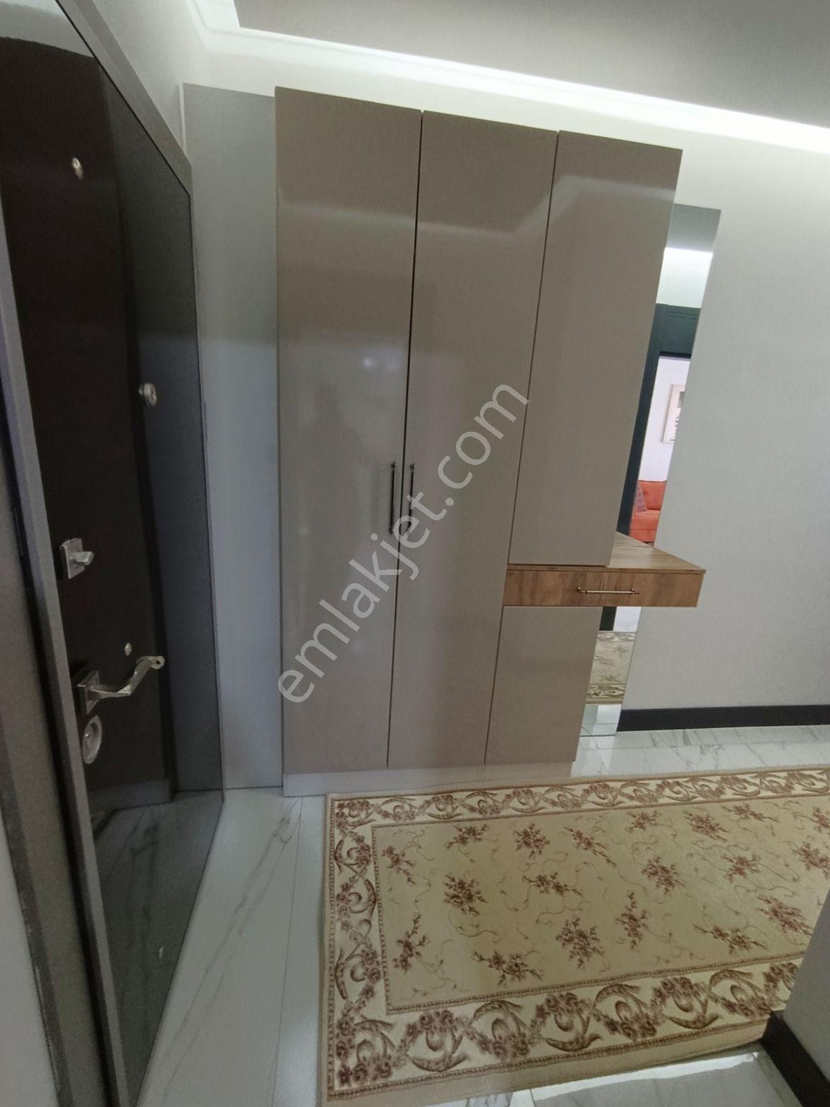 Sahibinden Satılık Bomonti Suit'te 1+1 Sıfır Eşyalı Daire - Görsel 18