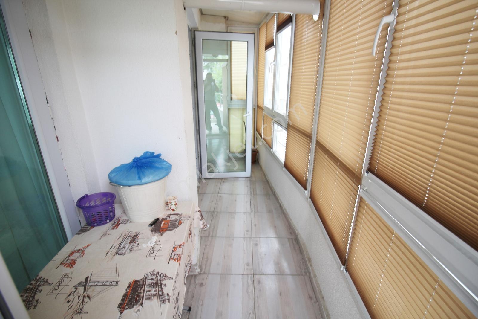 Krce'den Çağlayan Mahallesinde 1+1 Eşyalı Kiralık Daire - Görsel 9