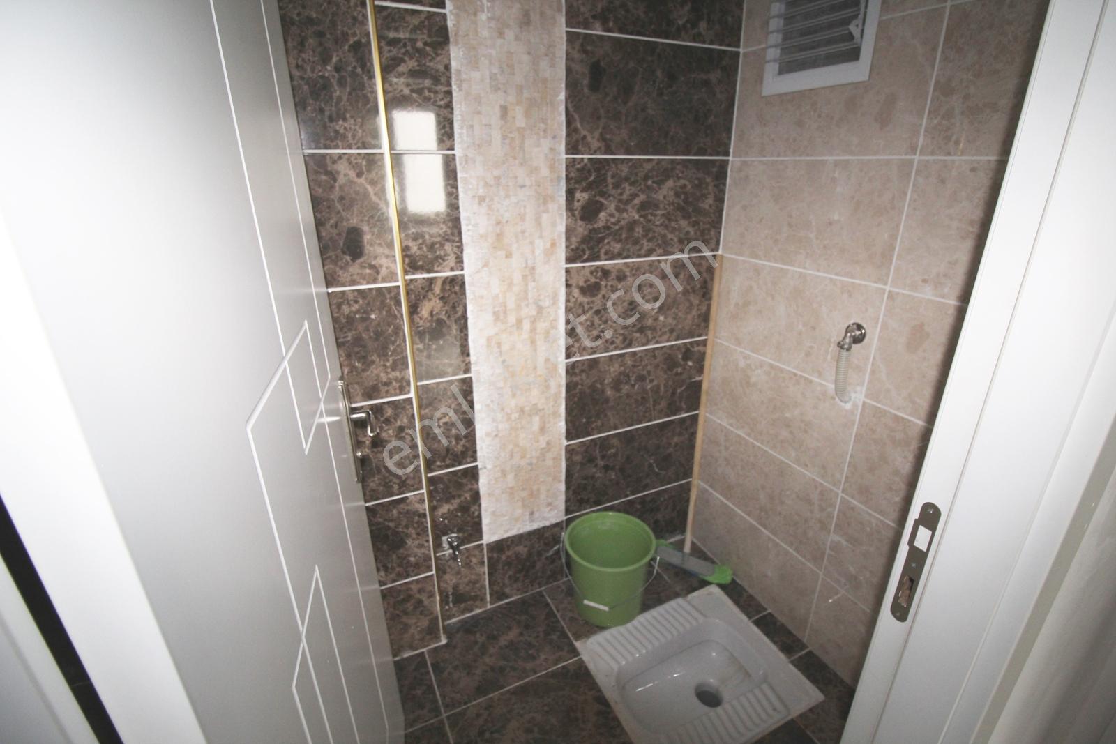 Krce'den Çağlayan Mahallesinde 1+1 Eşyalı Kiralık Daire - Görsel 13