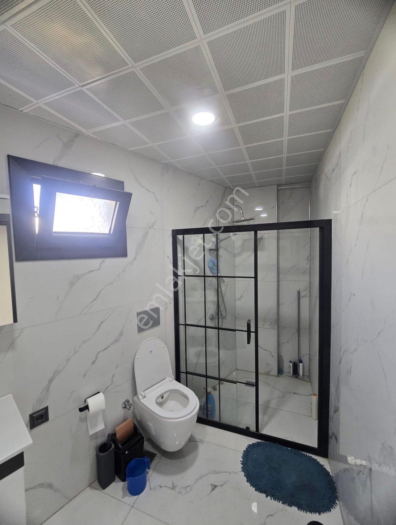 Full Eşyalı Deniz Manzaralı Havuzlu Uyguna Villa - Görsel 8