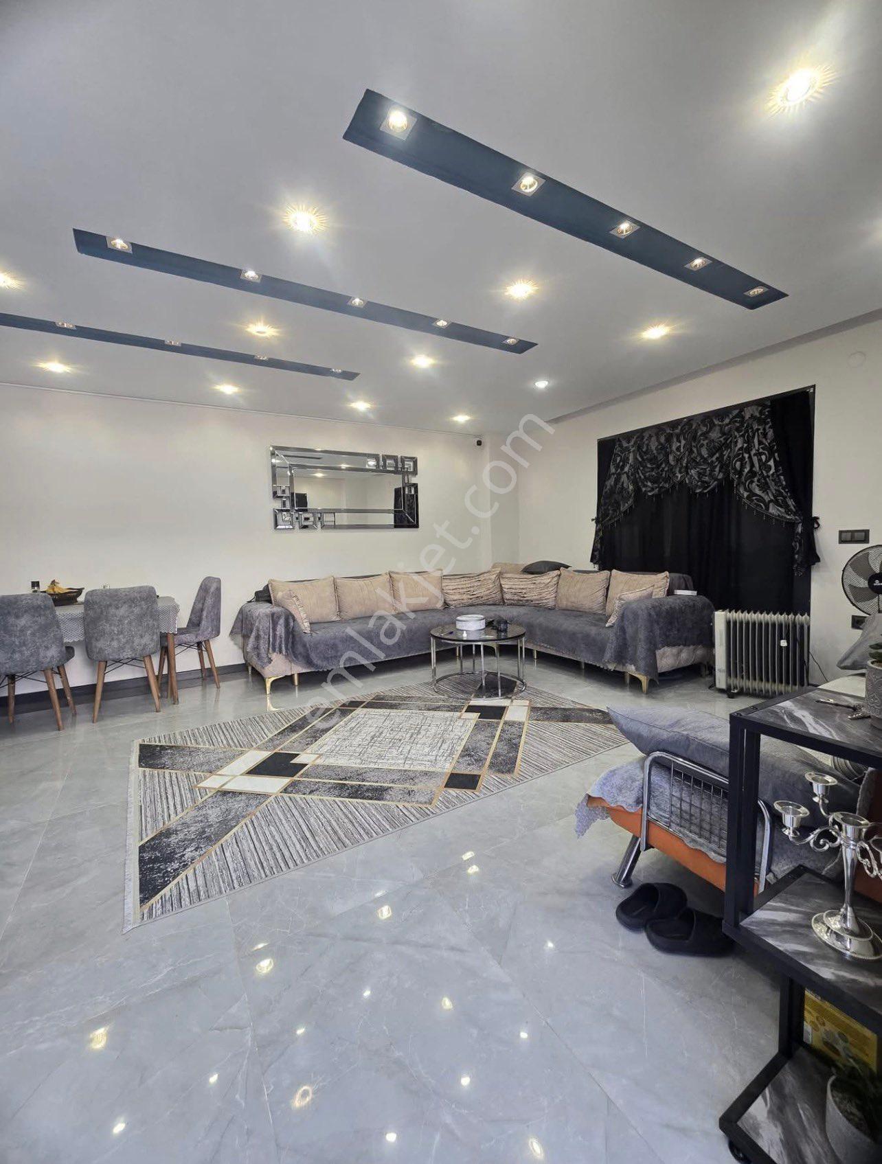 Full Eşyalı Deniz Manzaralı Havuzlu Uyguna Villa - Görsel 12