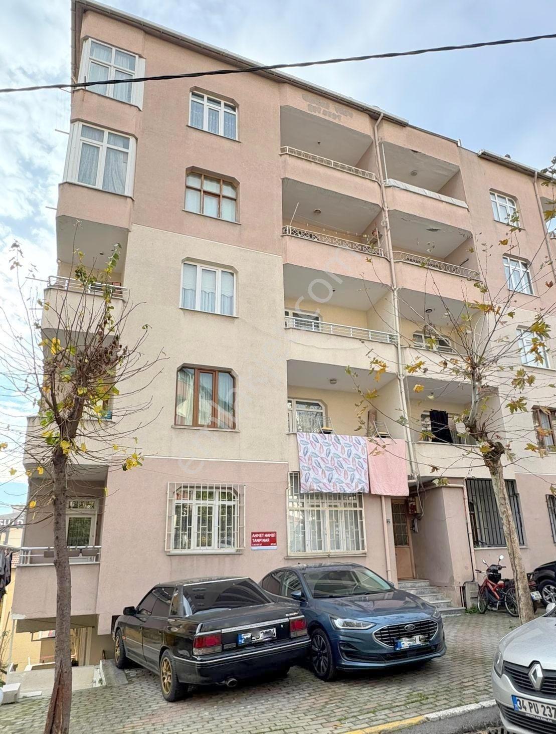 Mertcan'dan Fırsat 2+1 Balkonlu Giriş Kat Marmaray 7 Dk - Görsel 17