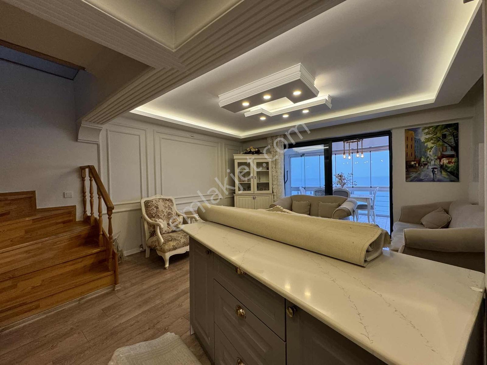 *yiğit Emlak Armutlu*dan*denize Sıfır*170 M2*dubleks*idoya 5 Dk - Görsel 7