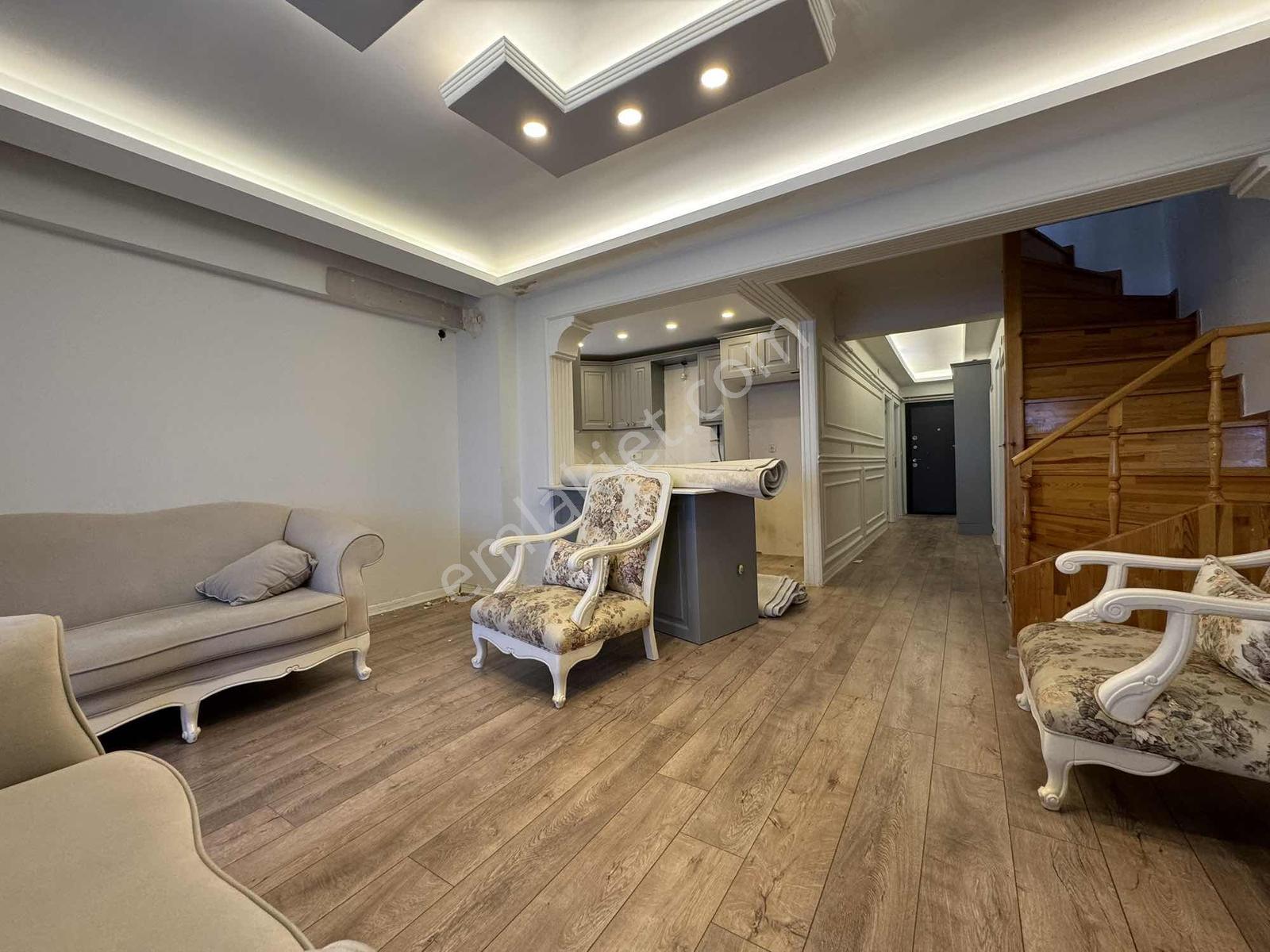 *yiğit Emlak Armutlu*dan*denize Sıfır*170 M2*dubleks*idoya 5 Dk - Görsel 22