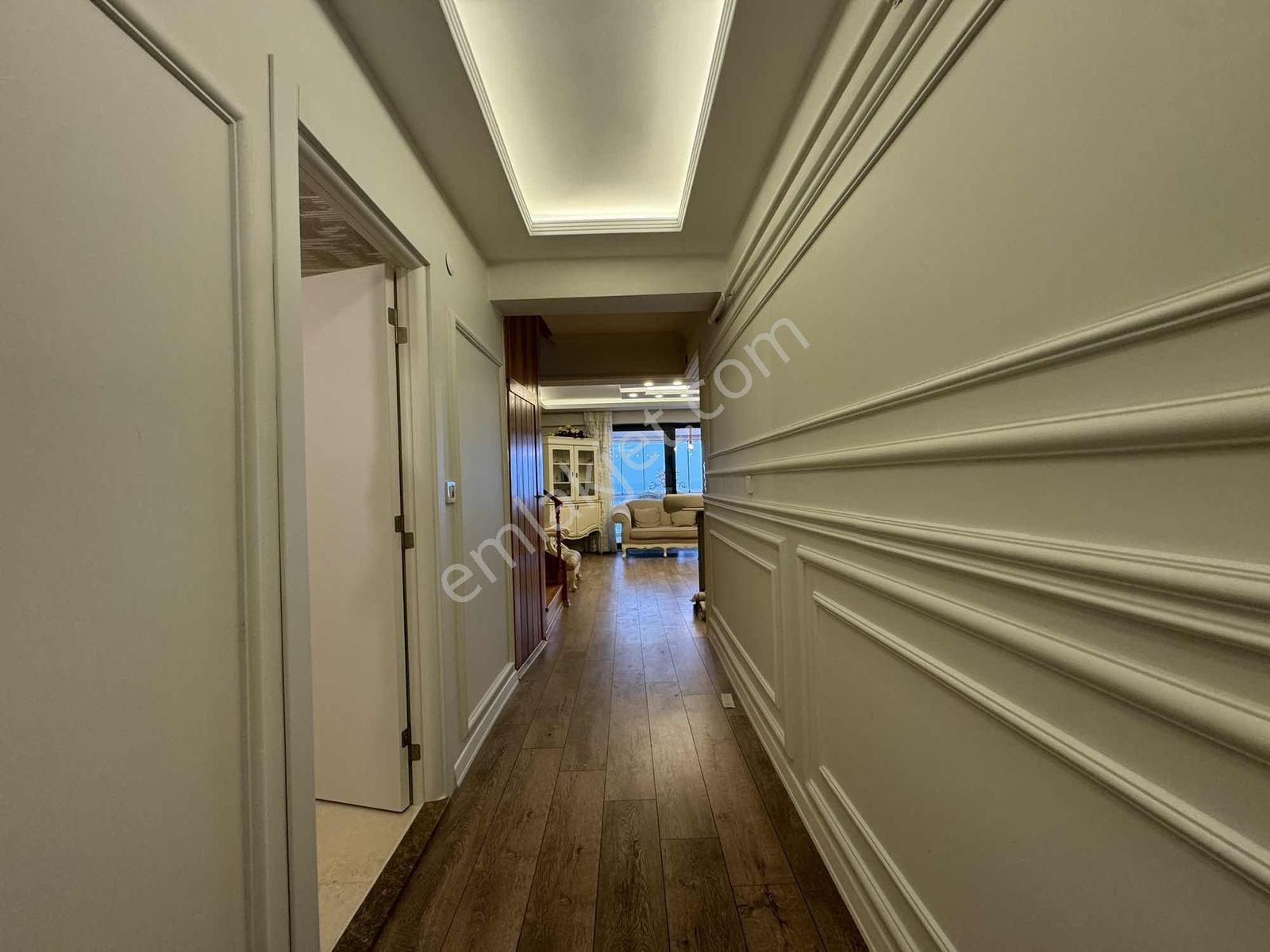 *yiğit Emlak Armutlu*dan*denize Sıfır*170 M2*dubleks*idoya 5 Dk - Görsel 11