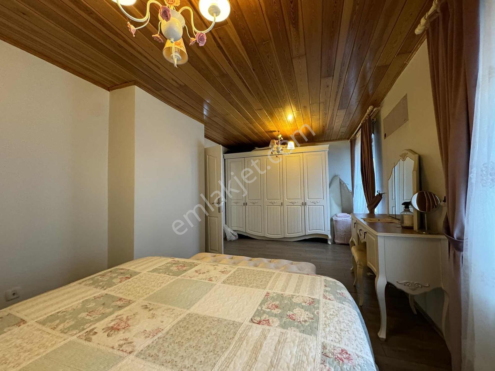 *yiğit Emlak Armutlu*dan*denize Sıfır*170 M2*dubleks*idoya 5 Dk - Görsel 16
