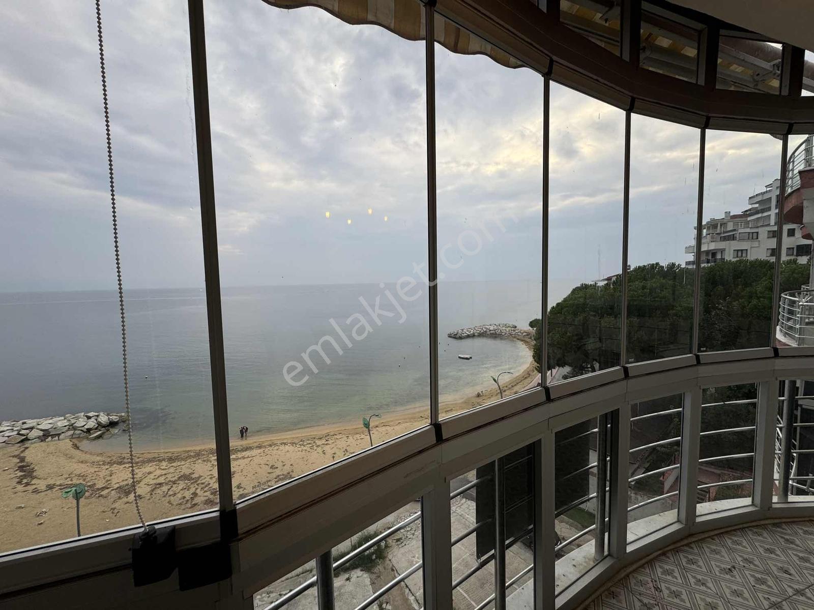 *yiğit Emlak Armutlu*dan*denize Sıfır*170 M2*dubleks*idoya 5 Dk - Görsel 13