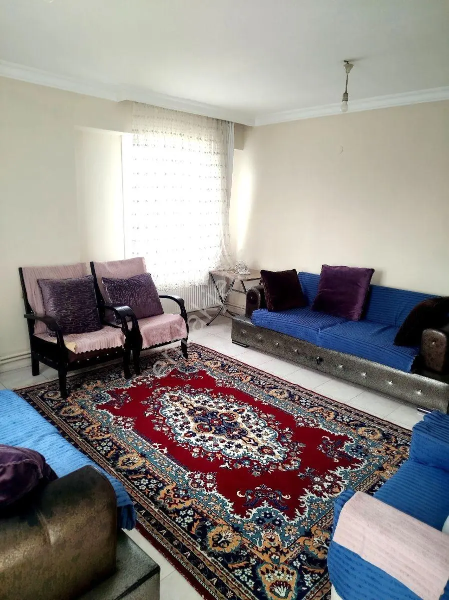 Buca Adatepe 3+1 Site İçi Full Eşyalı Manzarali Ara Kat Asansörl - Görsel 17
