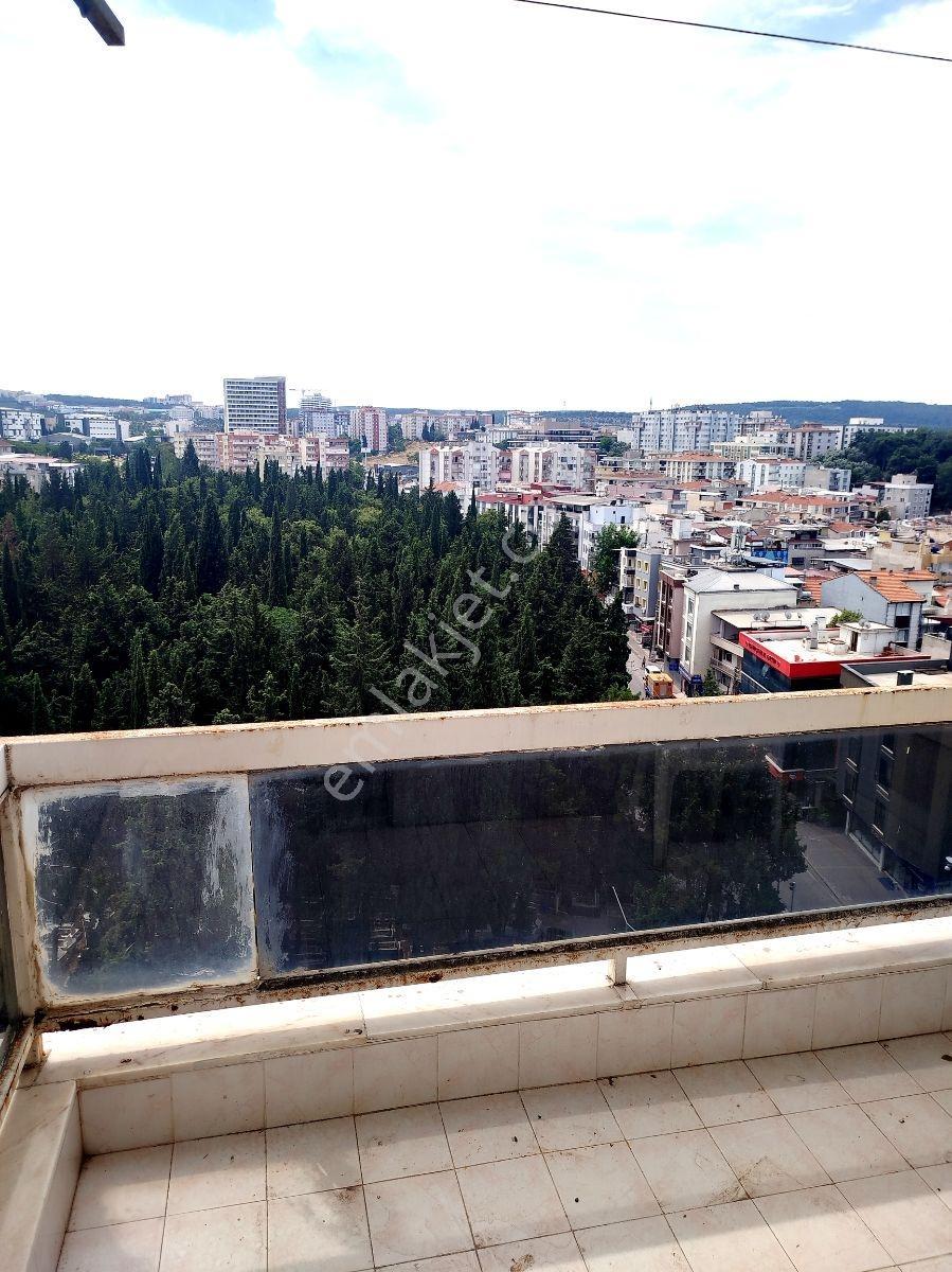 Buca Adatepe 3+1 Site İçi Full Eşyalı Manzarali Ara Kat Asansörl - Görsel 2