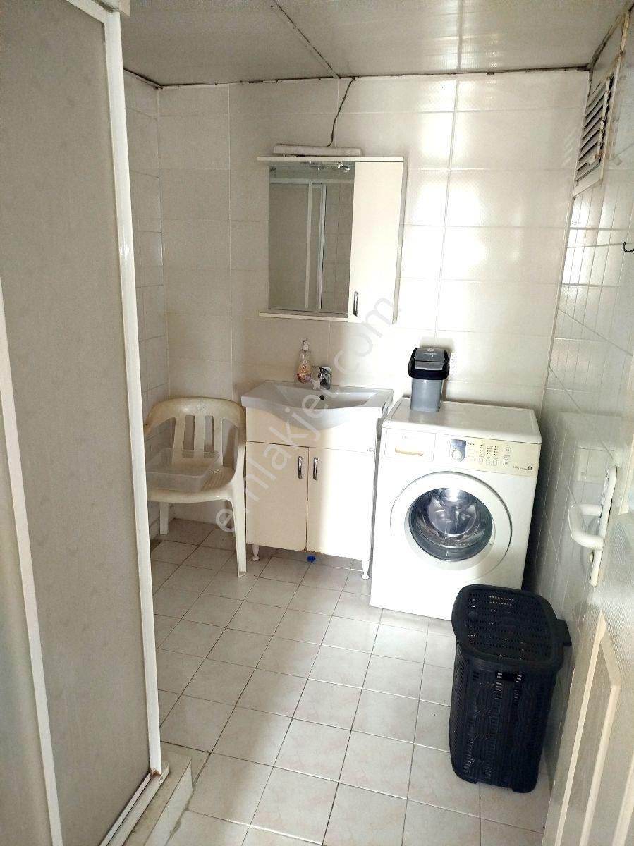 Buca Adatepe 3+1 Site İçi Full Eşyalı Manzarali Ara Kat Asansörl - Görsel 18