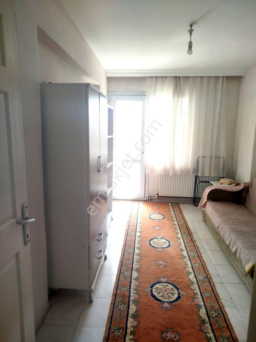 Buca Adatepe 3+1 Site İçi Full Eşyalı Manzarali Ara Kat Asansörl - Görsel 6