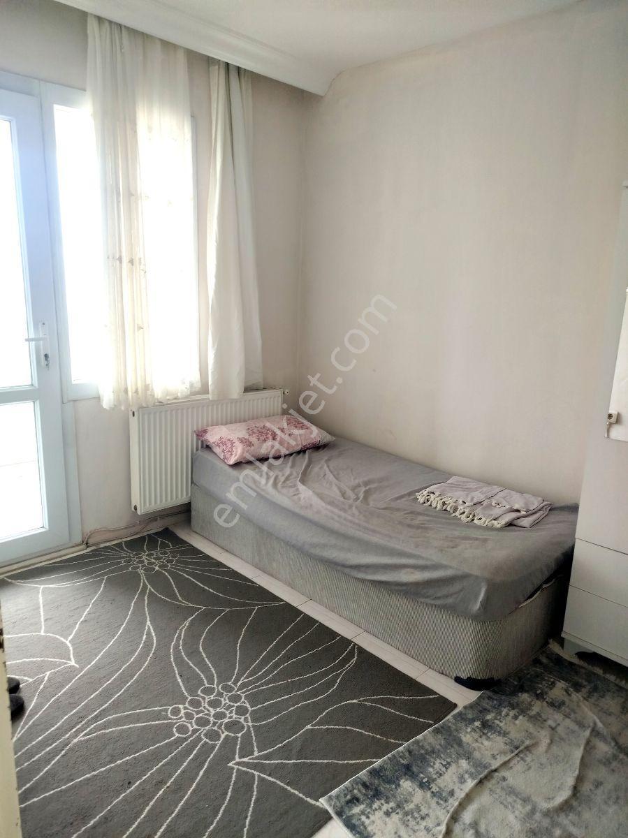 Buca Adatepe 3+1 Site İçi Full Eşyalı Manzarali Ara Kat Asansörl - Görsel 22