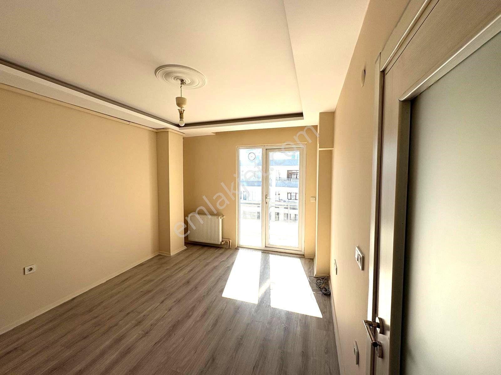 Blue Life Egen'den Gerçek İlan-geniş Tasarımlardan Ön Cephe Asansörlü En Üst Kat Full Kredi Daire - Görsel 6