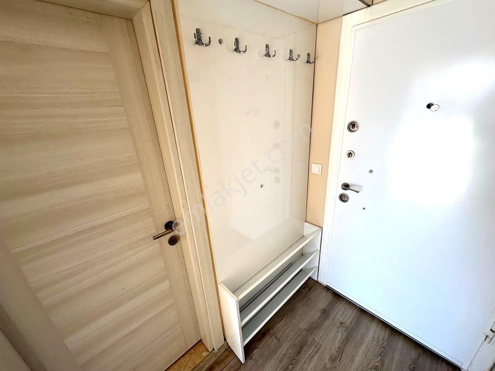 Blue Life Egen'den Gerçek İlan-geniş Tasarımlardan Ön Cephe Asansörlü En Üst Kat Full Kredi Daire - Görsel 25