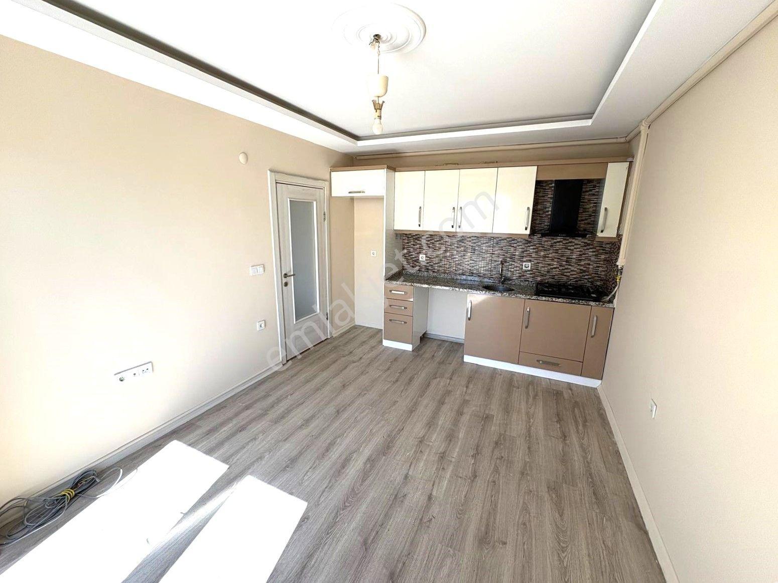 Blue Life Egen'den Gerçek İlan-geniş Tasarımlardan Ön Cephe Asansörlü En Üst Kat Full Kredi Daire - Görsel 8