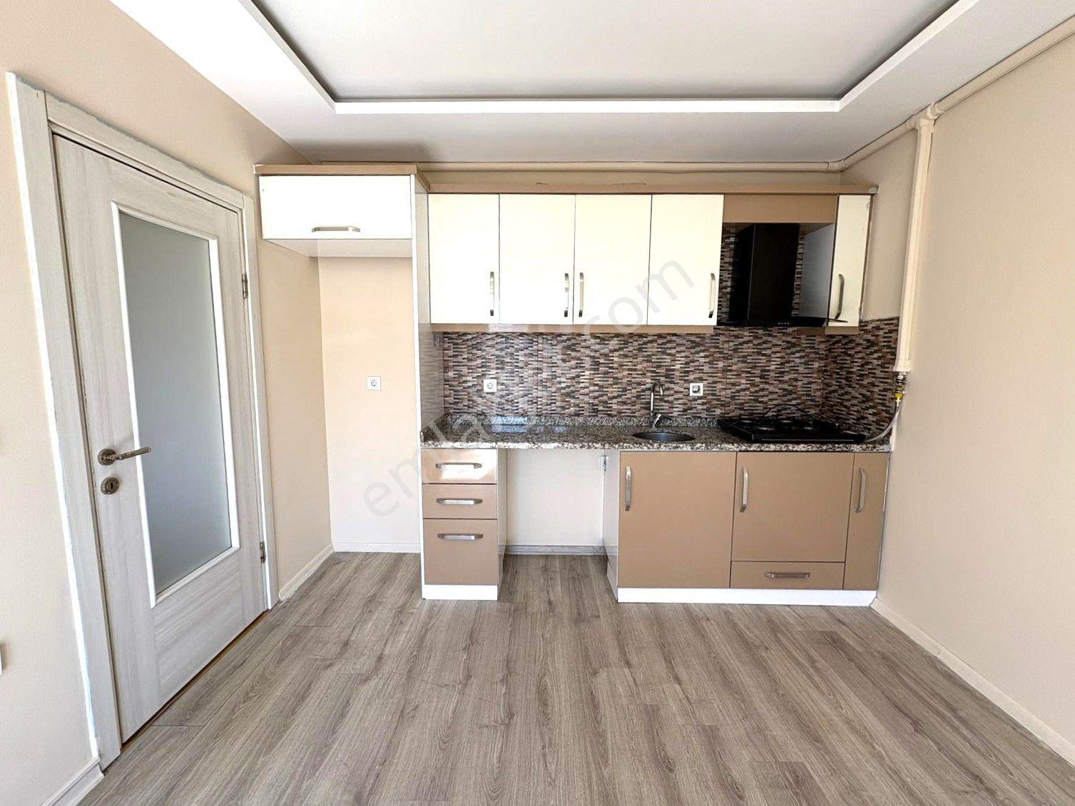 Blue Life Egen'den Gerçek İlan-geniş Tasarımlardan Ön Cephe Asansörlü En Üst Kat Full Kredi Daire
