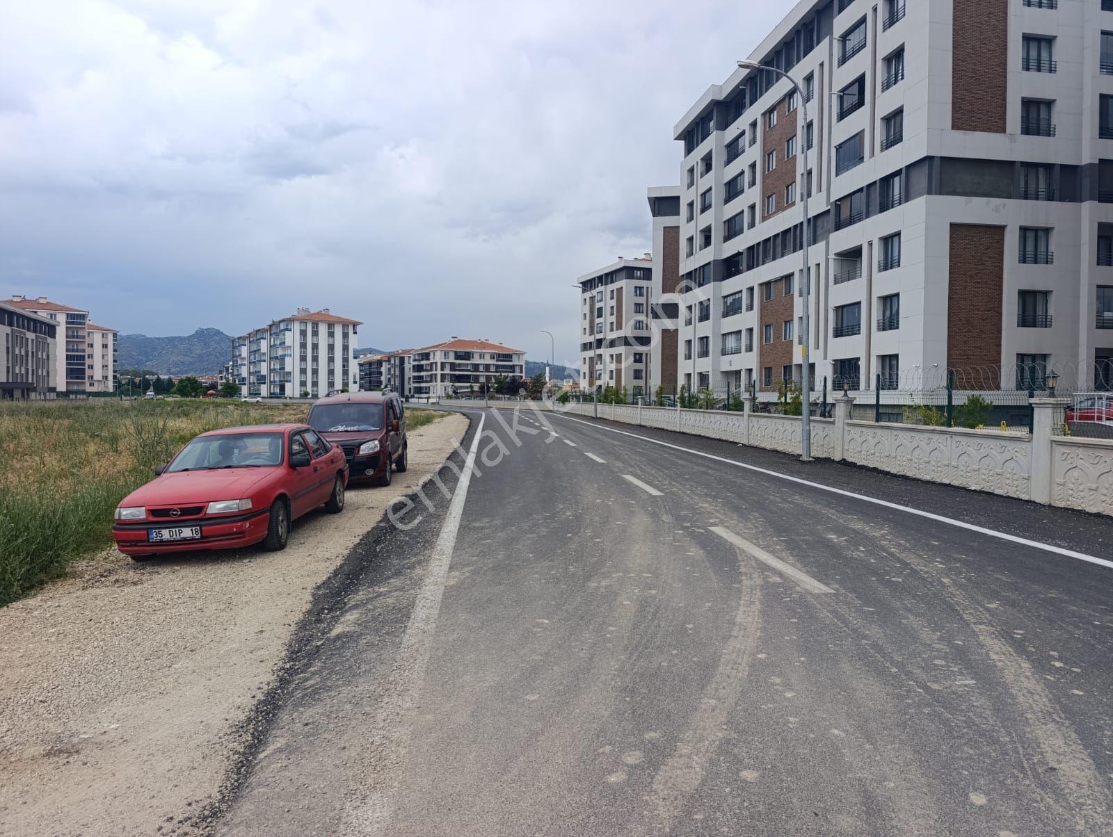 Tezcan Emlaktan Yatırımlık 2+1 Çok Güzel Lokasyonda Daire - Görsel 28