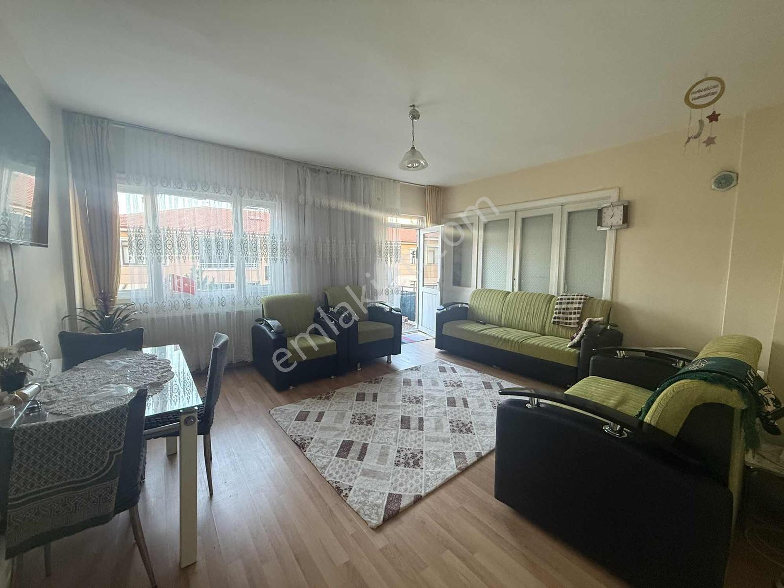 Remax Dem'den Fatih Mahallesinde Satılık 3+1 Daire - Görsel 15