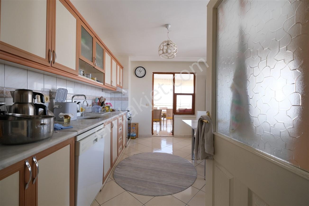 Çağrı Emlak'tan Meydan Kavağı Mah. Narenciye Manzaral 3+1 Daire. - Görsel 22