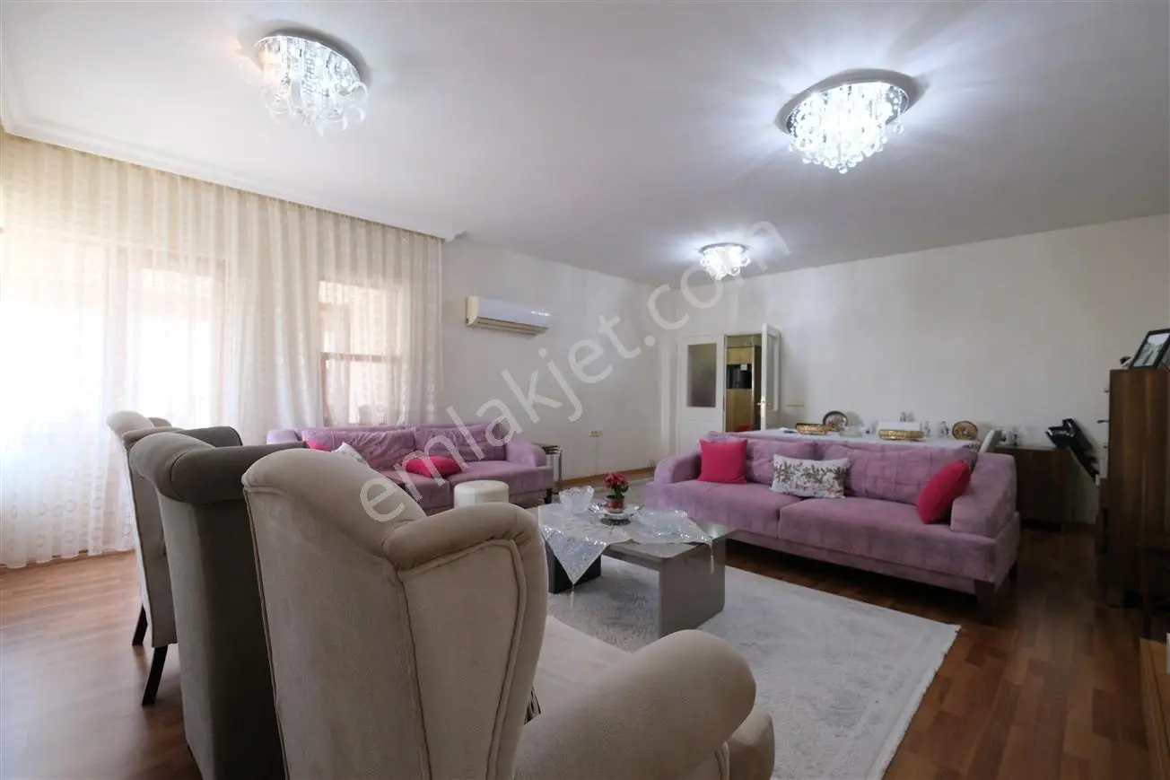 Çağrı Emlak'tan Meydan Kavağı Mah. Narenciye Manzaral 3+1 Daire. - Görsel 5