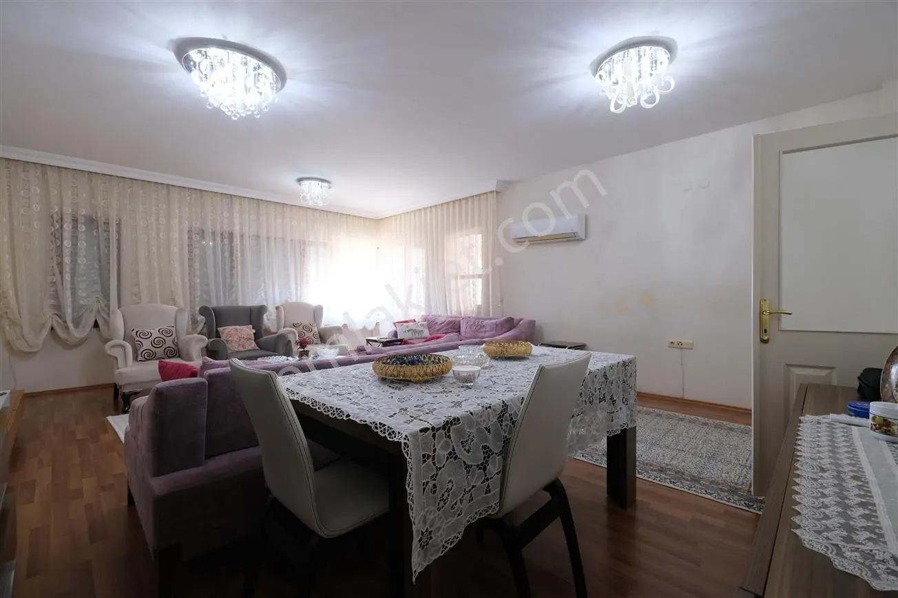 Çağrı Emlak'tan Meydan Kavağı Mah. Narenciye Manzaral 3+1 Daire. - Görsel 3