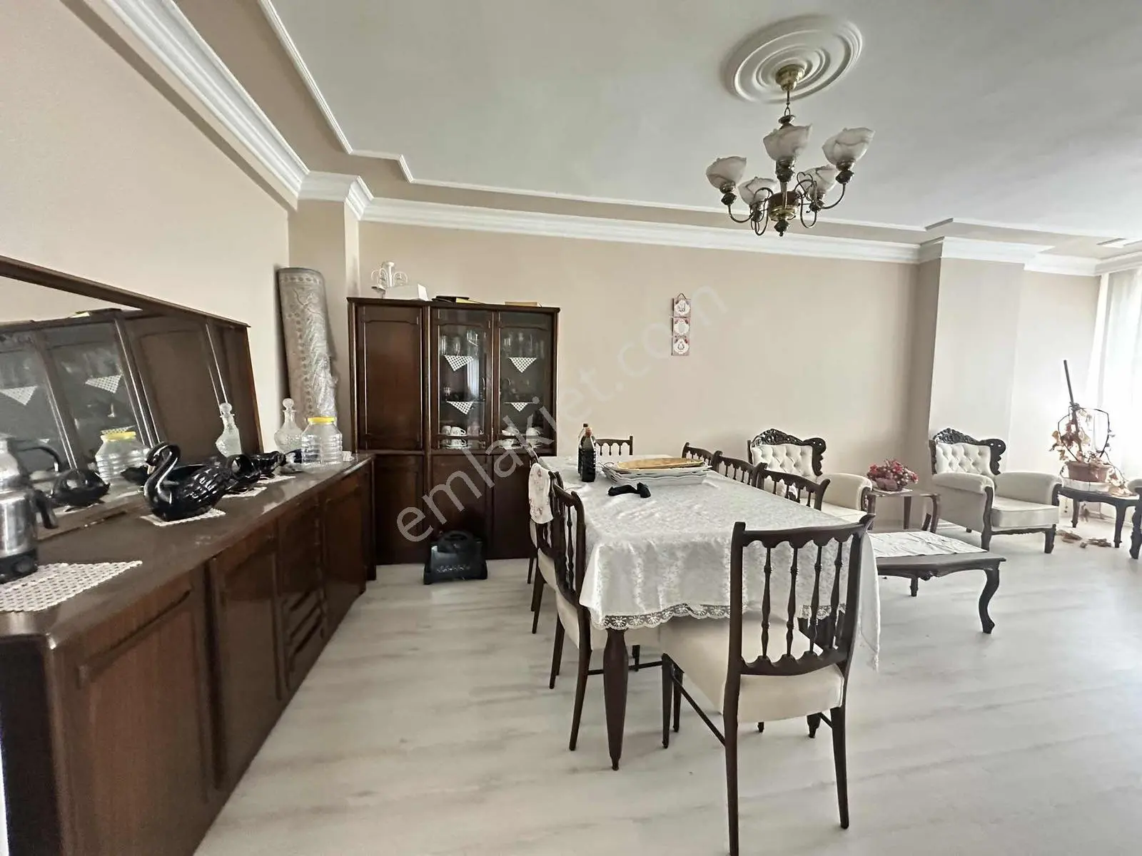 New Form'dan Atatürk Mah Medical Park Civarı Satılık 3+1 Daire - Görsel 5