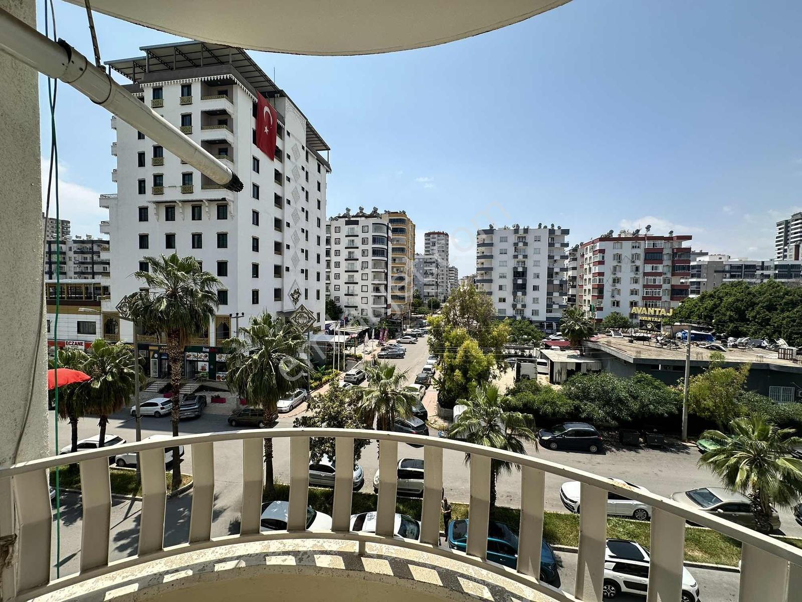 New Form'dan Atatürk Mah Medical Park Civarı Satılık 3+1 Daire