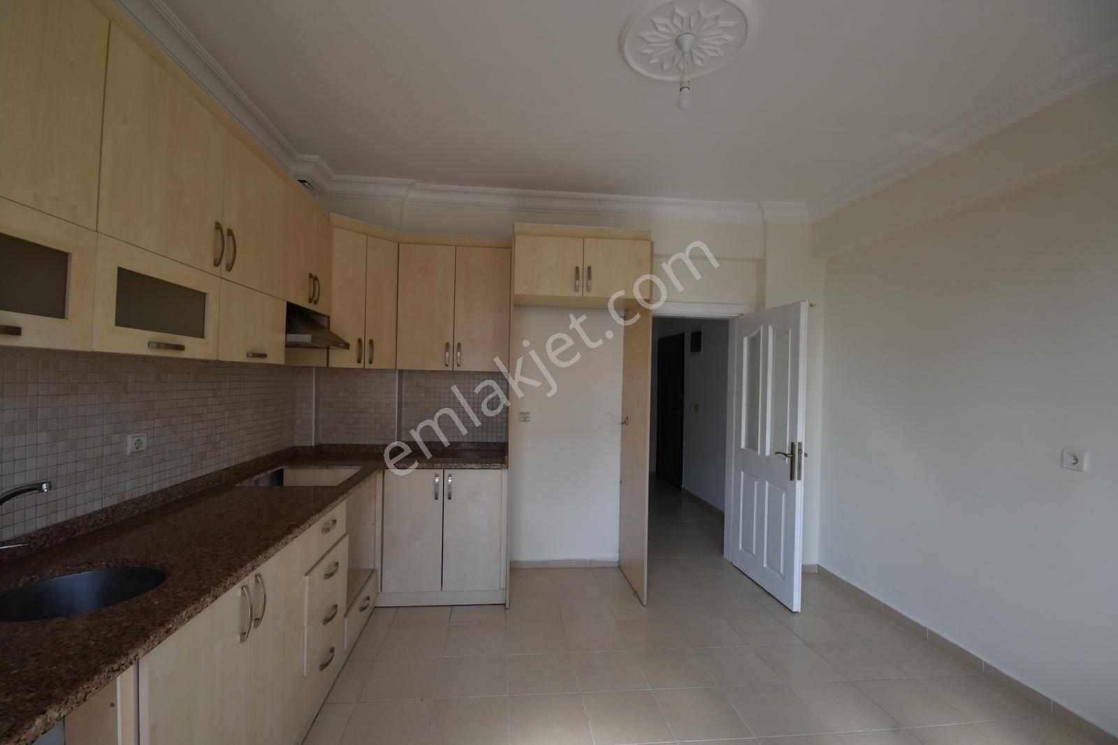 Manavgat Merkez Örnek Mahallesi Arakat Satılık Geniş 2+1 Daire - Görsel 14