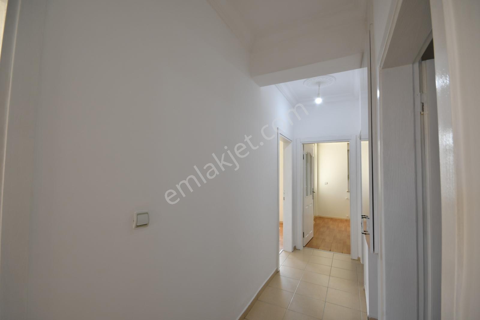 Manavgat Merkez Örnek Mahallesi Arakat Satılık Geniş 2+1 Daire - Görsel 26