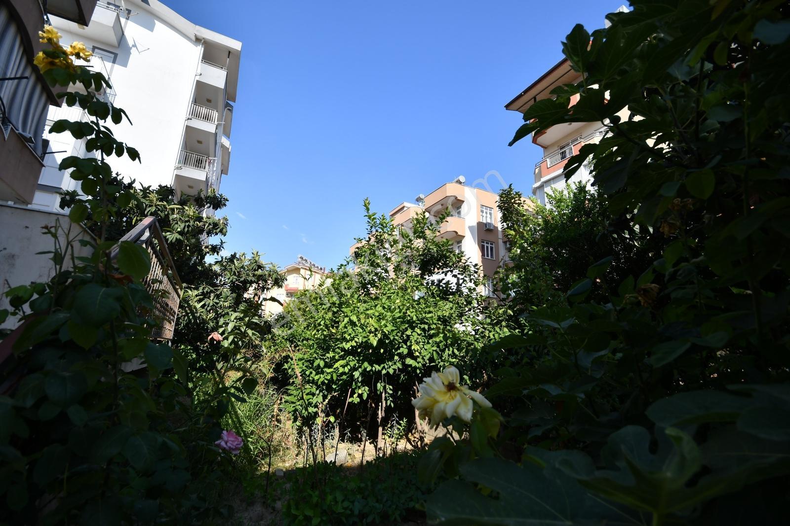 Manavgat Merkez Örnek Mahallesi Arakat Satılık Geniş 2+1 Daire - Görsel 19