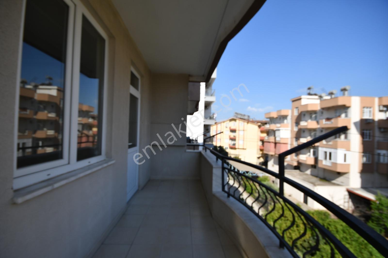Manavgat Merkez Örnek Mahallesi Arakat Satılık Geniş 2+1 Daire - Görsel 27