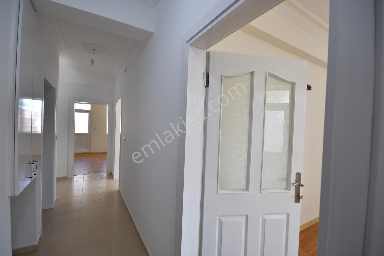Manavgat Merkez Örnek Mahallesi Arakat Satılık Geniş 2+1 Daire - Görsel 12