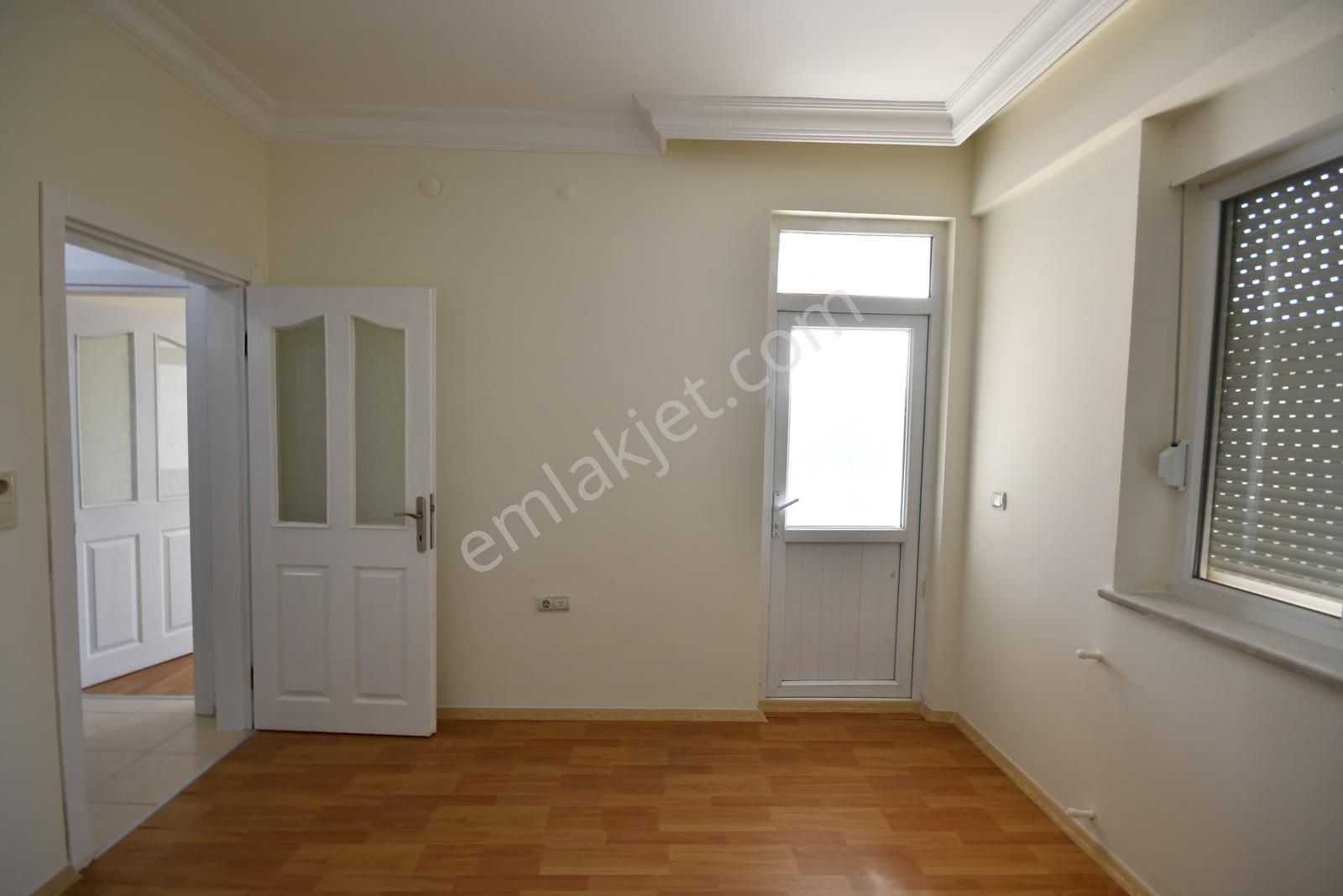 Manavgat Merkez Örnek Mahallesi Arakat Satılık Geniş 2+1 Daire - Görsel 17