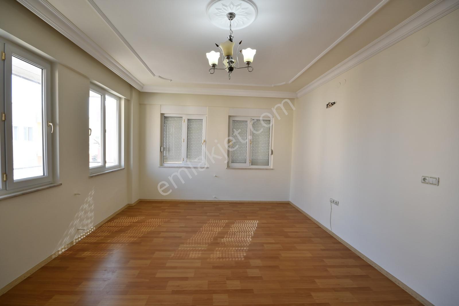 Manavgat Merkez Örnek Mahallesi Arakat Satılık Geniş 2+1 Daire - Görsel 13