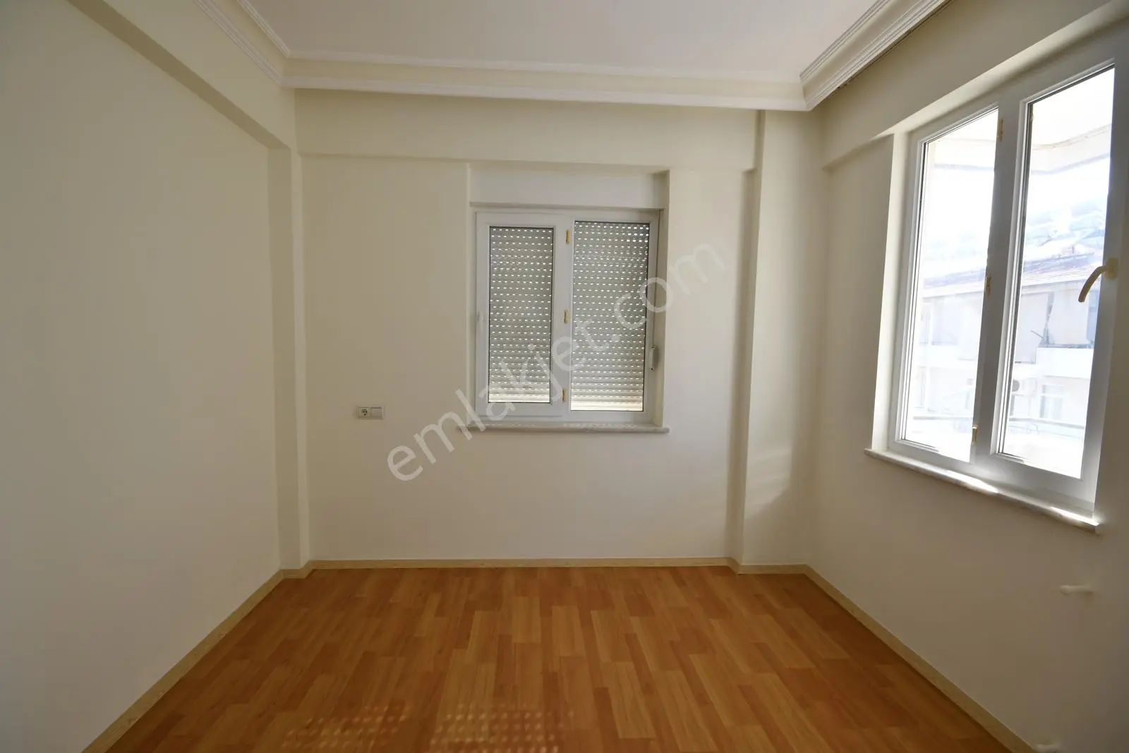 Manavgat Merkez Örnek Mahallesi Arakat Satılık Geniş 2+1 Daire - Görsel 31