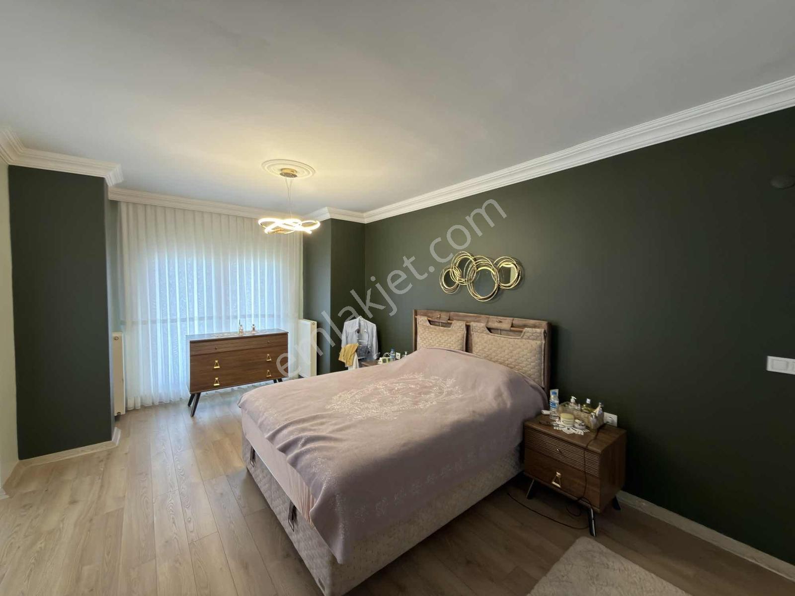 Rw.beta'dan Atakum Taflanda Bulvar Cepheli, 6+1 Lüks Villa - Görsel 29