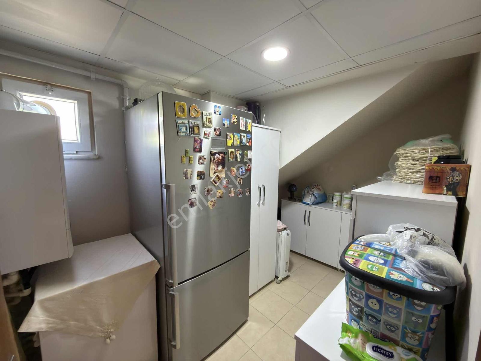 Rw.beta'dan Atakum Taflanda Bulvar Cepheli, 6+1 Lüks Villa - Görsel 15