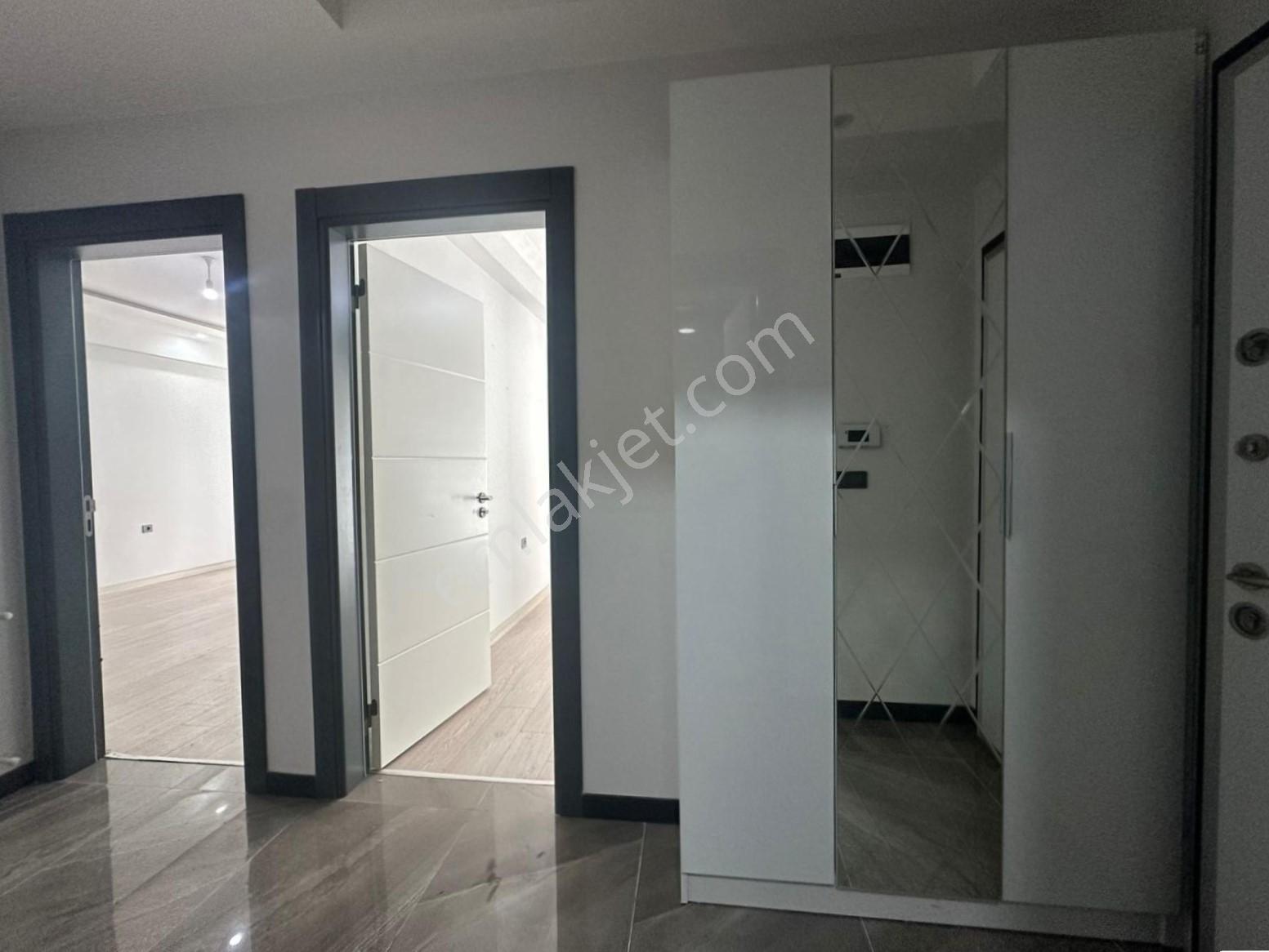 Akçayda Doğalgazlı Asansörlü Müstakil Tadında 2+1 Yeni Daire - Görsel 3