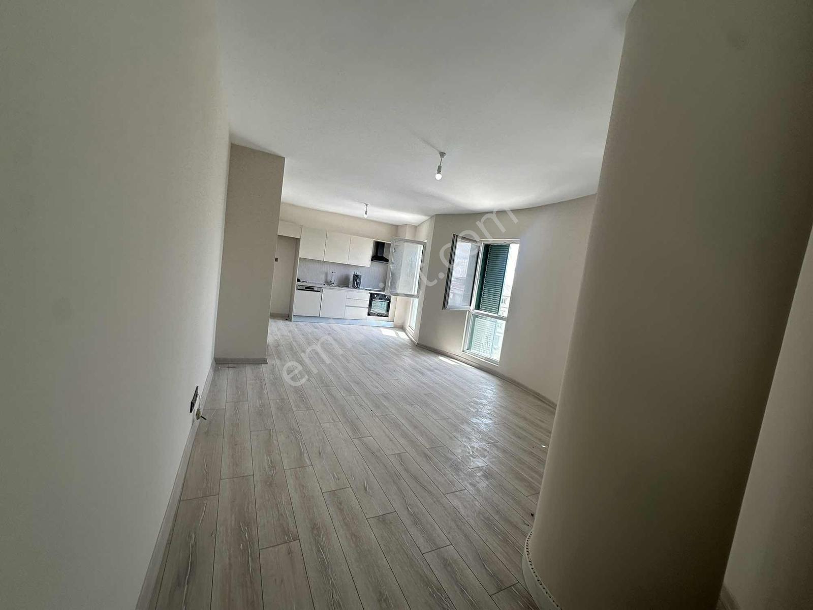 1+1 Sıfır 78m2 Meydan Ardıçlı Projesinde - Görsel 6