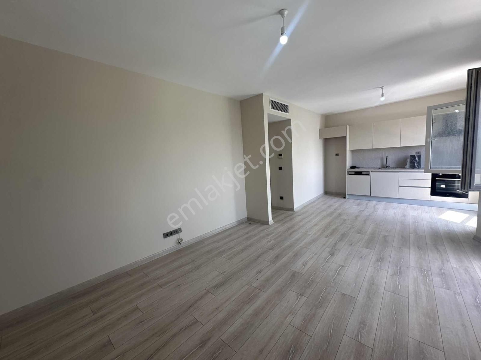 1+1 Sıfır 78m2 Meydan Ardıçlı Projesinde - Görsel 5