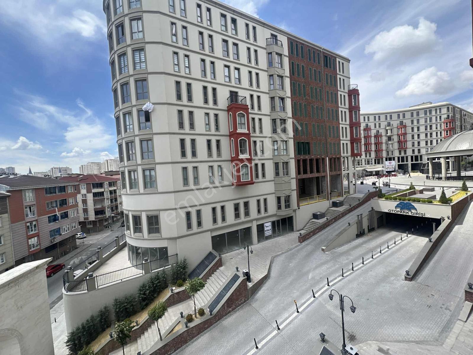 1+1 Sıfır 78m2 Meydan Ardıçlı Projesinde - Görsel 13