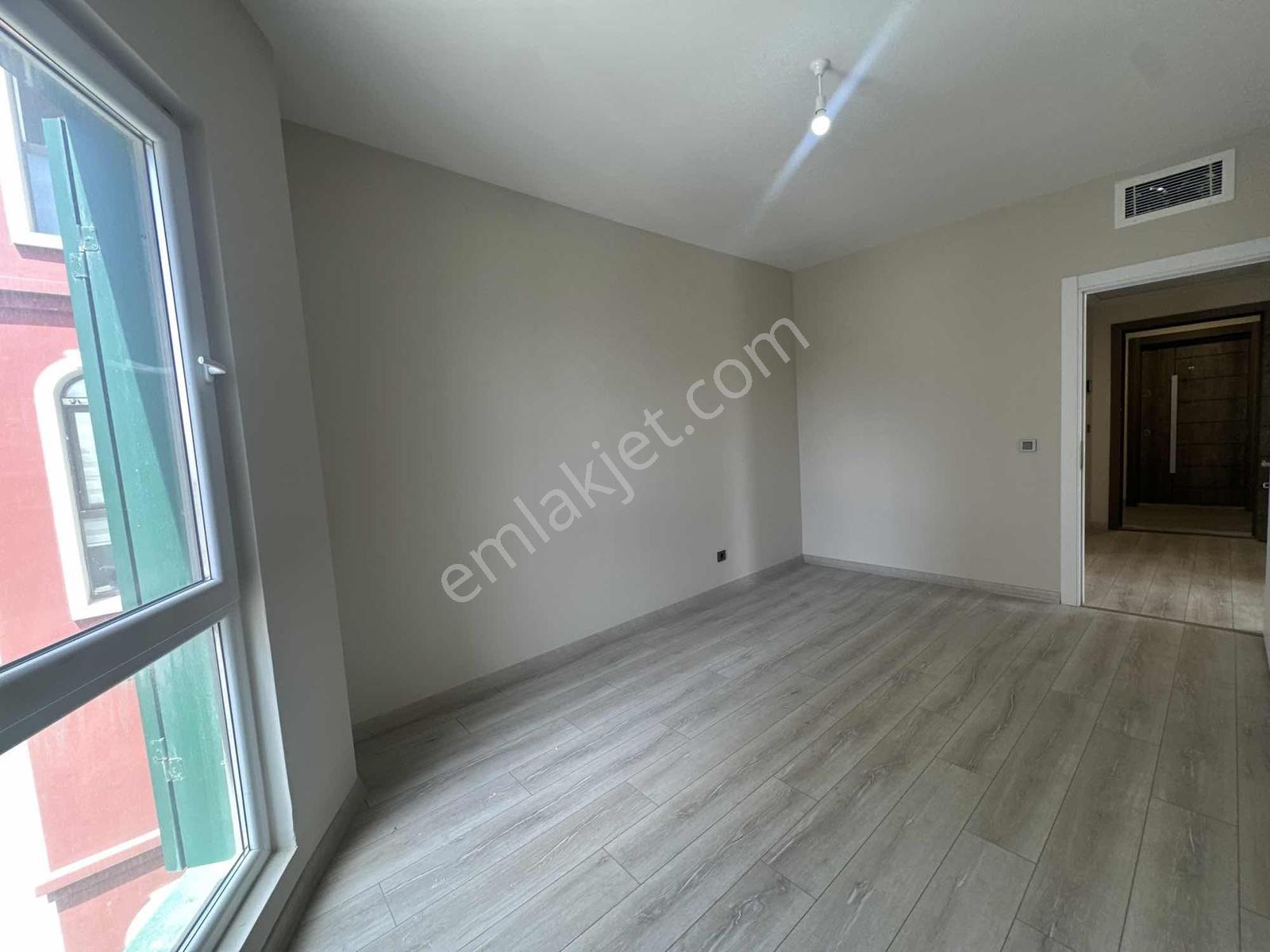 1+1 Sıfır 78m2 Meydan Ardıçlı Projesinde - Görsel 3