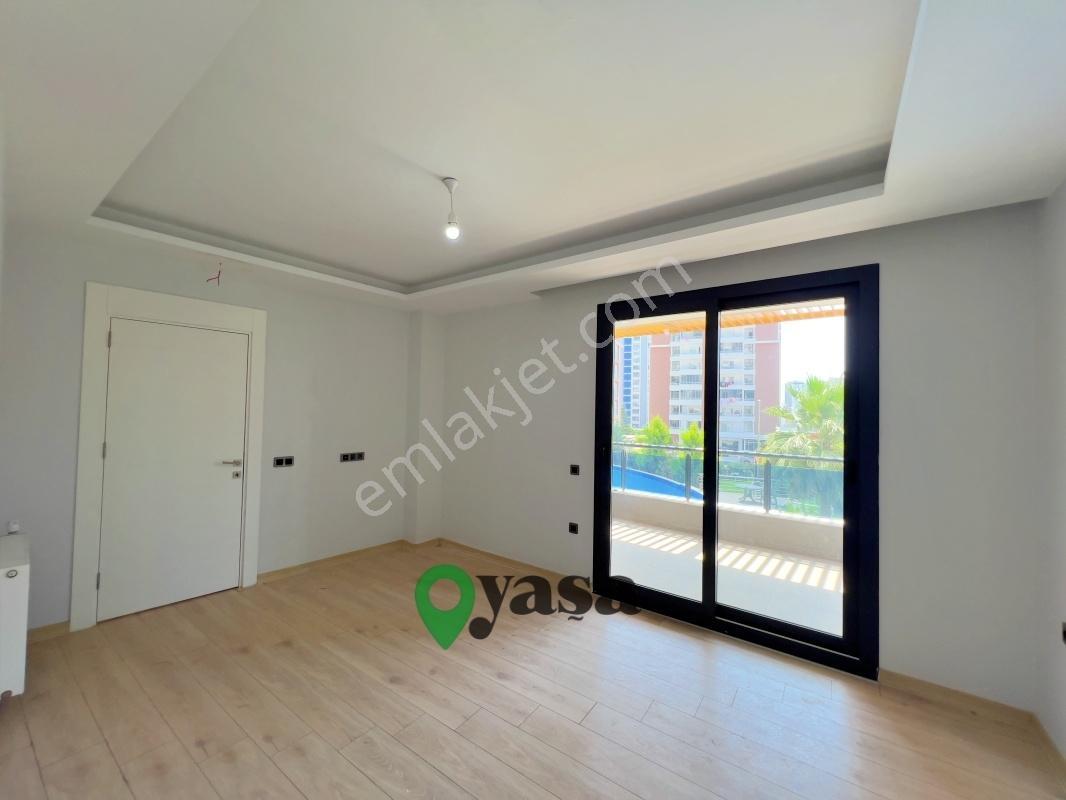 Yaşa Gyd - Halil Erenler Sitesi'nde Bahçe Katı Dubleks 2+1 - Görsel 8