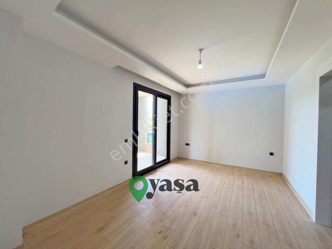 Yaşa Gyd - Halil Erenler Sitesi'nde Bahçe Katı Dubleks 2+1 - Görsel 7