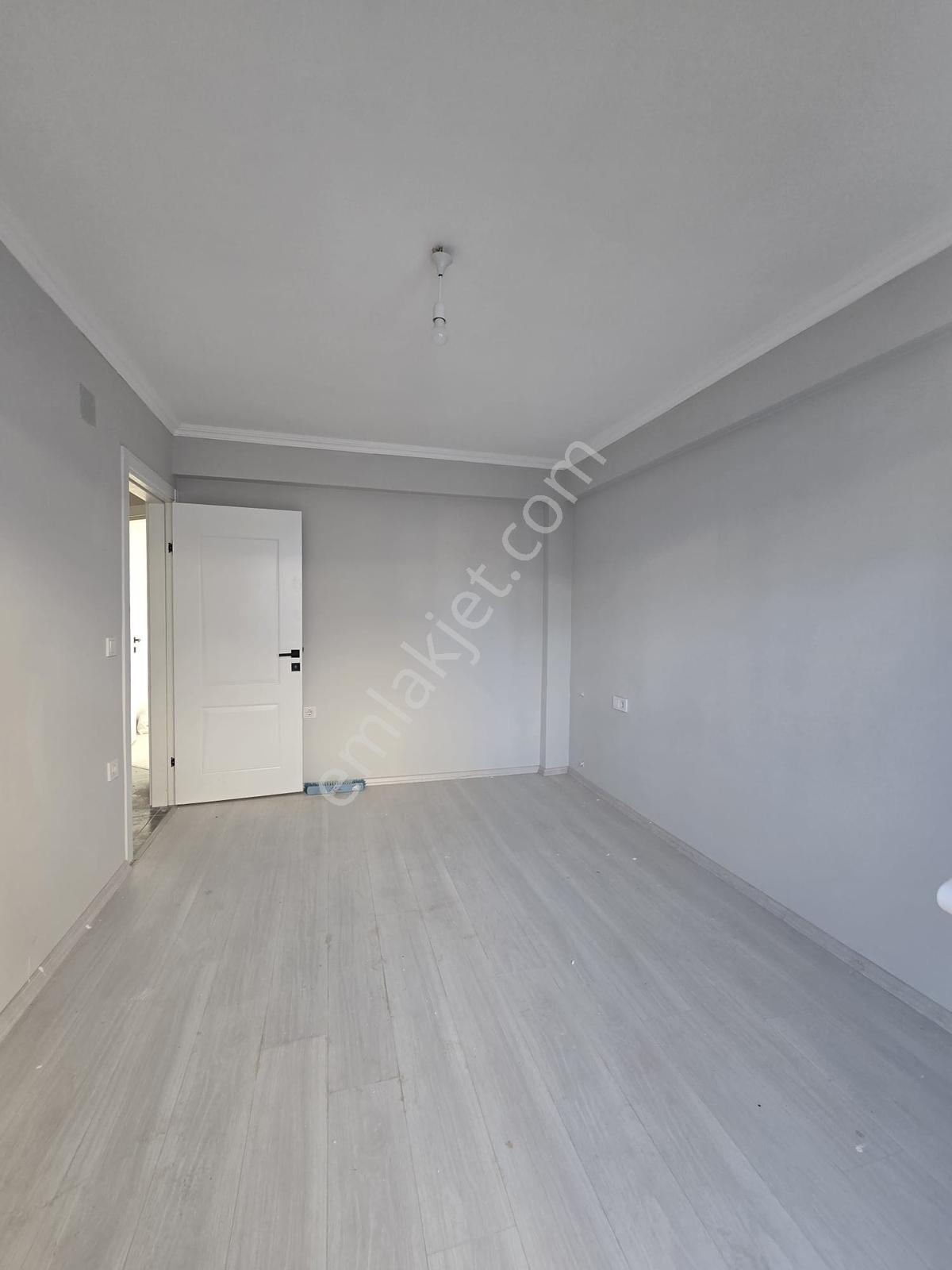 Çiğdem Emlak'tan Dalaman'da Eşyalı Kiralık Daire - Görsel 6