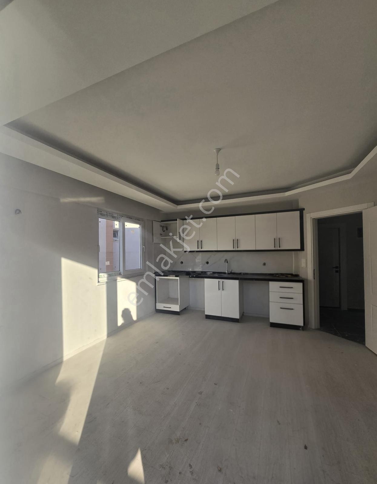 Çiğdem Emlak'tan Dalaman'da Eşyalı Kiralık Daire - Görsel 5