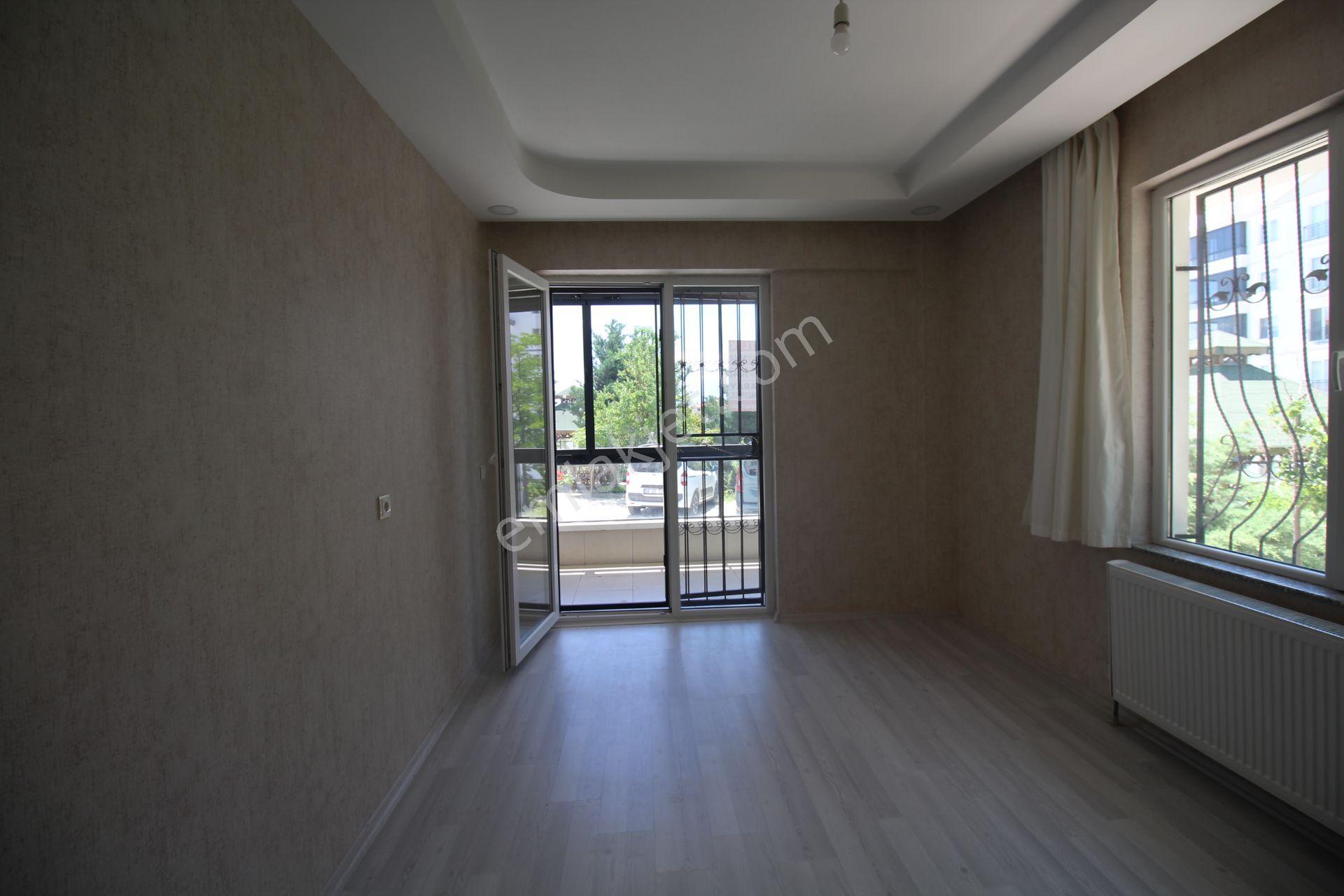 Aksaray Yunus Emre Mahallesinde Site İçinde Satılık 3+1 Yüksek Giriş Daire - Görsel 11