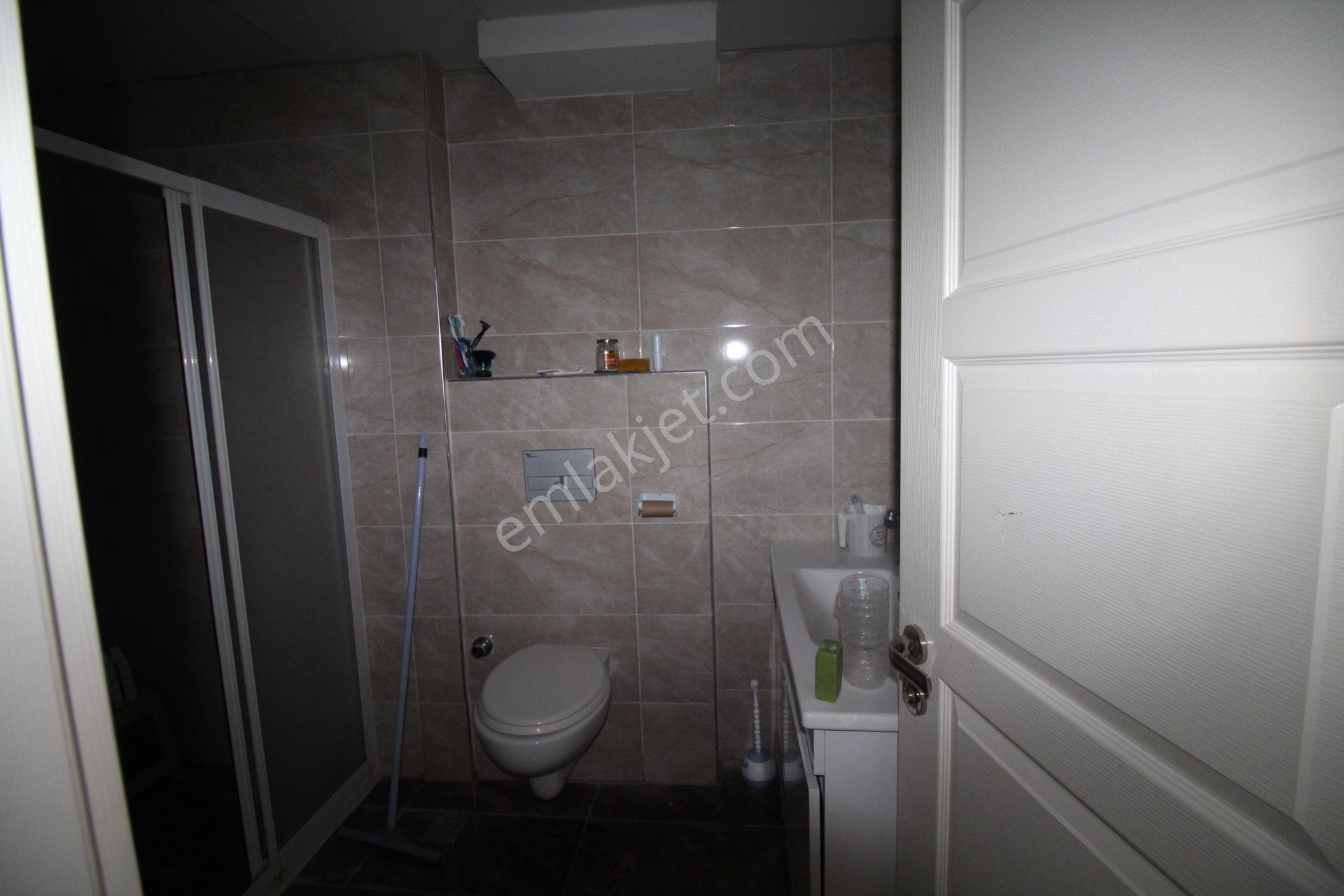 Aksaray Yunus Emre Mahallesinde Site İçinde Satılık 3+1 Yüksek Giriş Daire - Görsel 24